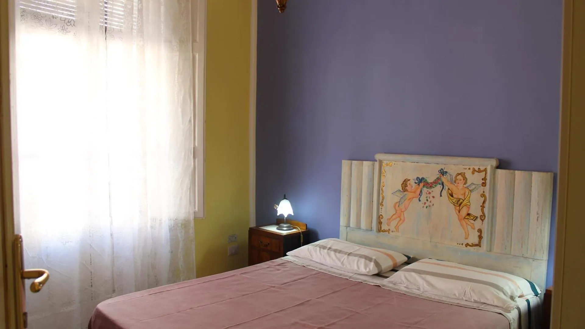 Appartamento Donna Lucia Giardini Naxos