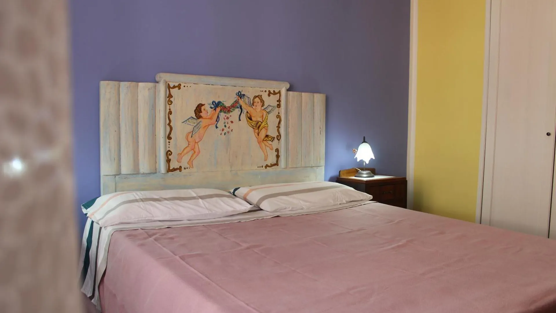 Appartamento Donna Lucia Giardini Naxos Italia