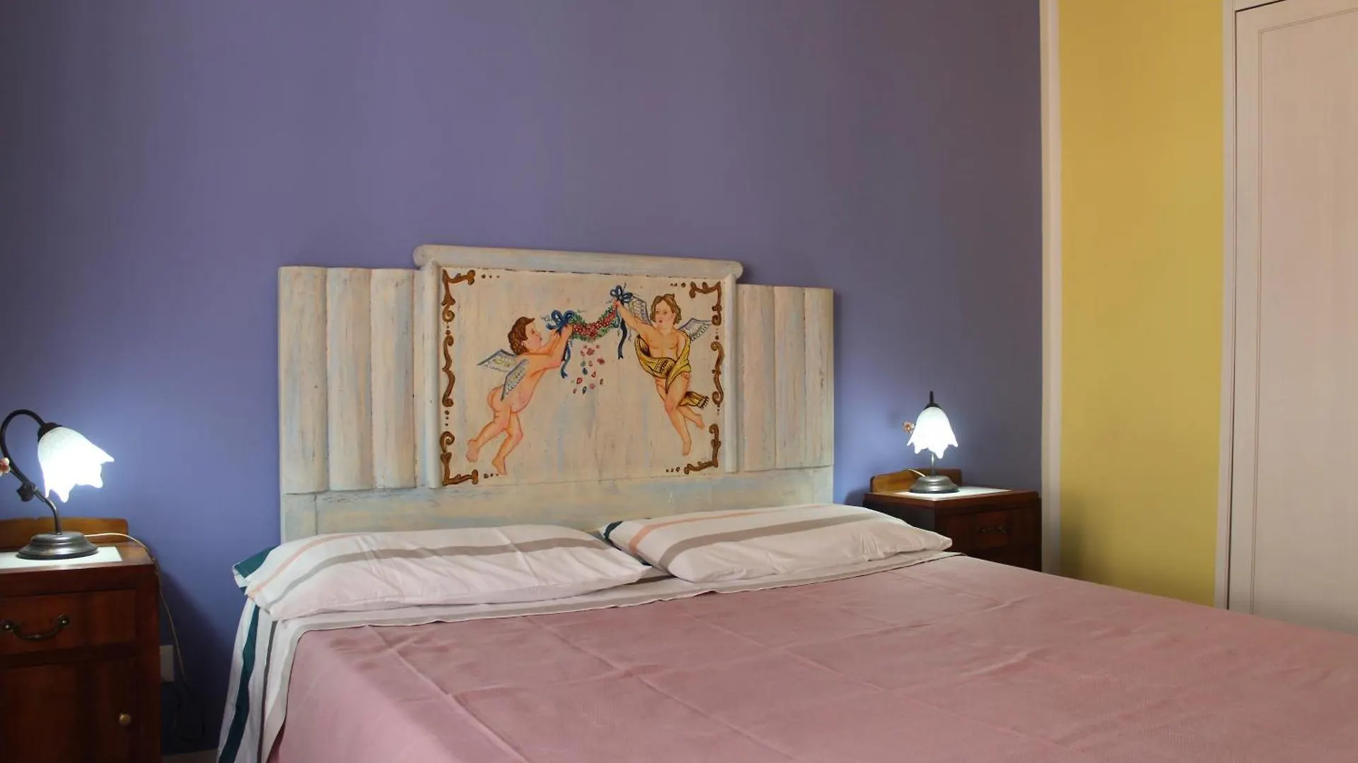 Appartamento Donna Lucia Giardini Naxos