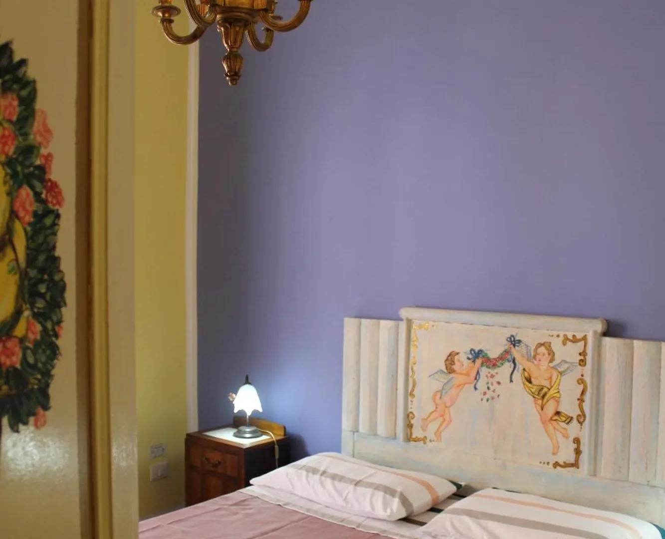 Appartamento Donna Lucia Giardini Naxos