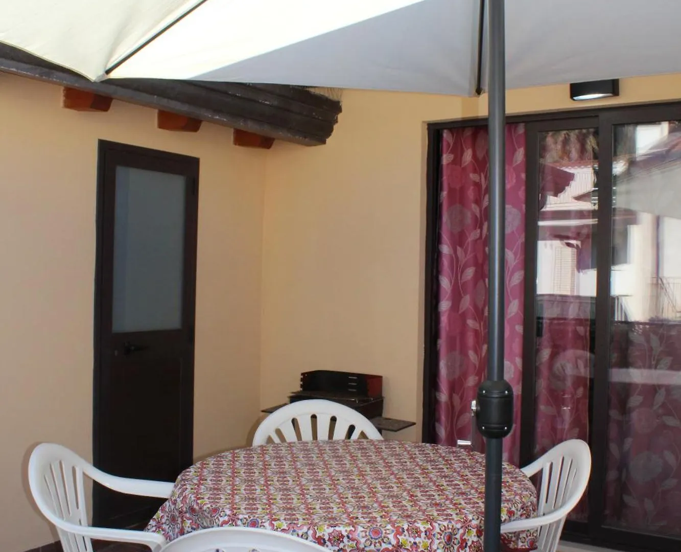 Appartamento Donna Lucia Giardini Naxos Italia