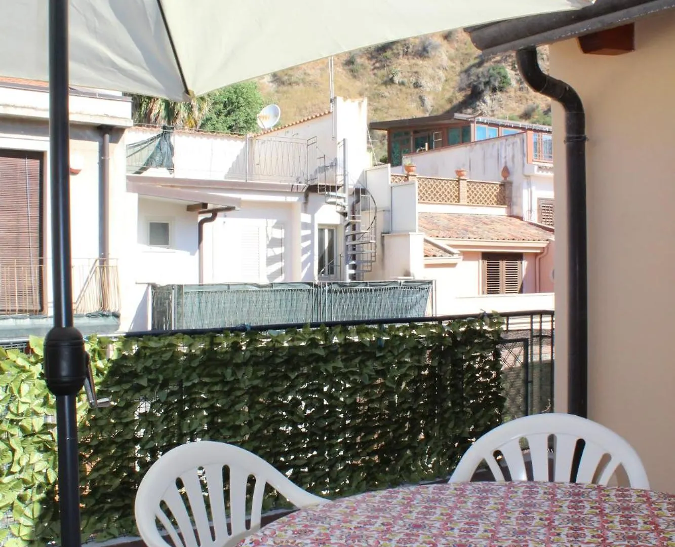Appartamento Donna Lucia Giardini Naxos