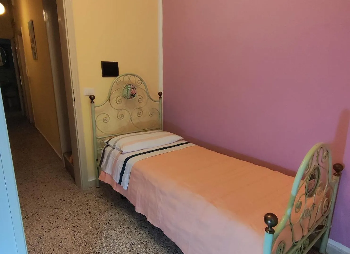 Appartamento Donna Lucia Giardini Naxos