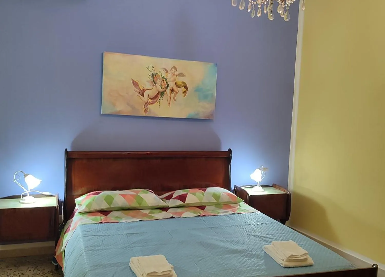 Appartamento Donna Lucia Giardini Naxos