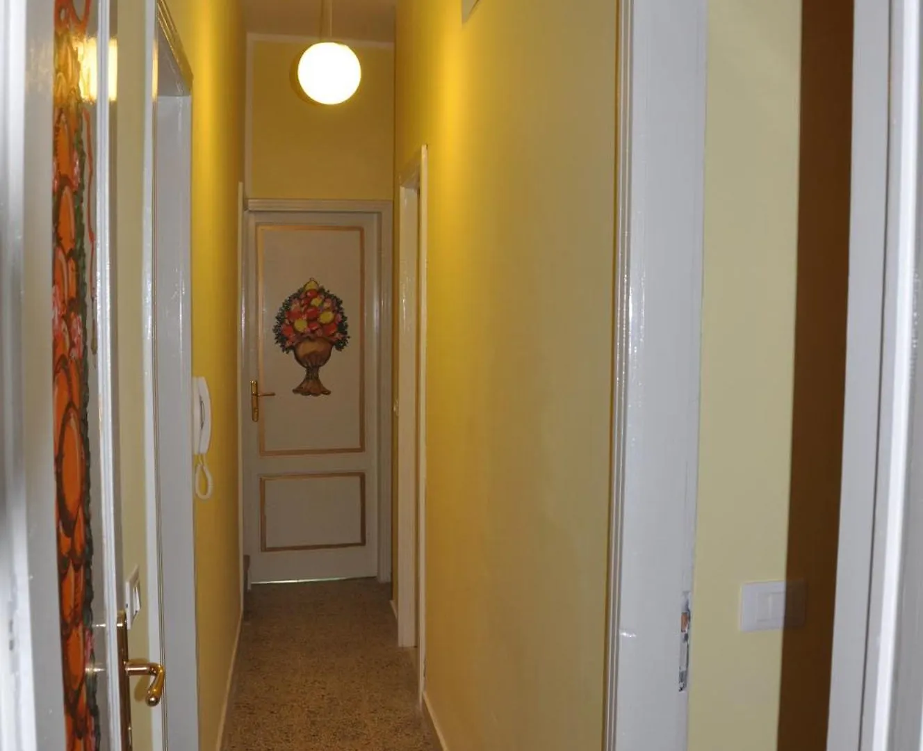 Apartment Ferienwohnung Donna Lucia Giardini-Naxos