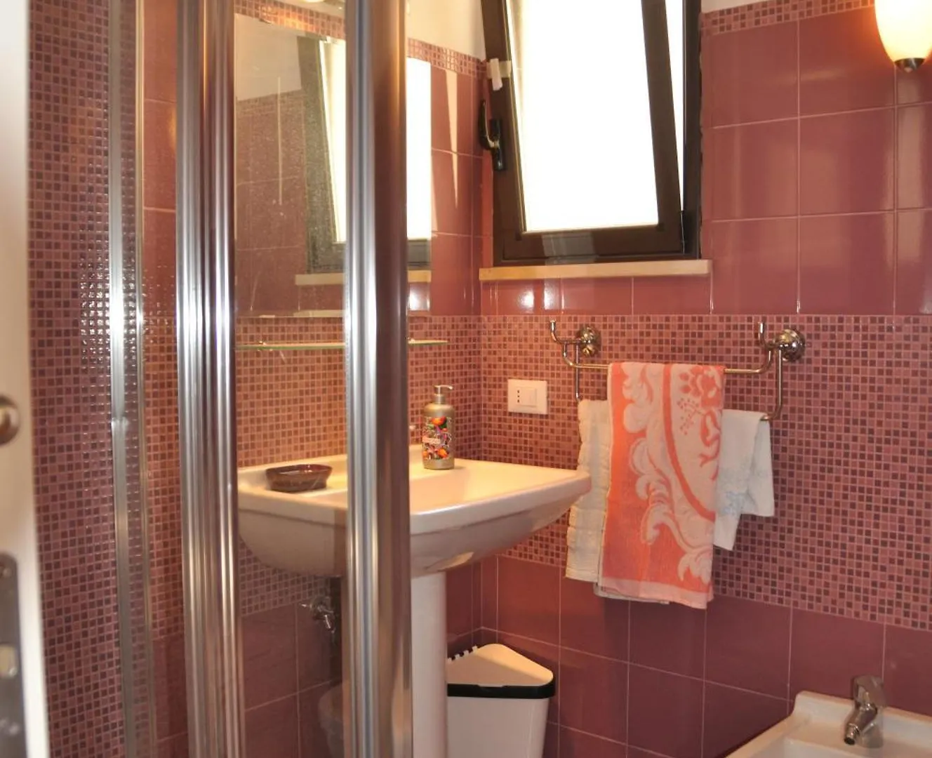 Apartment Ferienwohnung Donna Lucia Giardini-Naxos