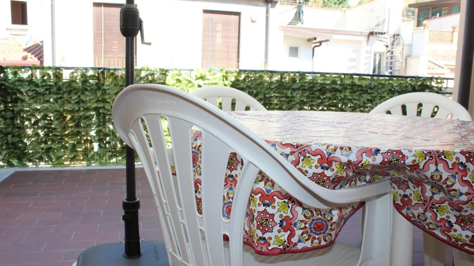 Ferienwohnung Donna Lucia Giardini-Naxos 0*,  Italien